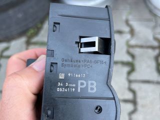 bontott OPEL CORSA C Világítás Kapcsoló