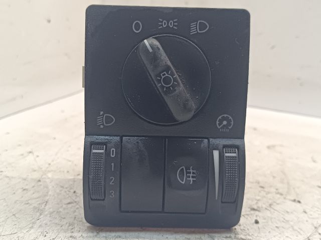 bontott OPEL CORSA C Világítás Kapcsoló