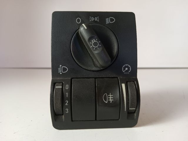 bontott OPEL CORSA C Világítás Kapcsoló