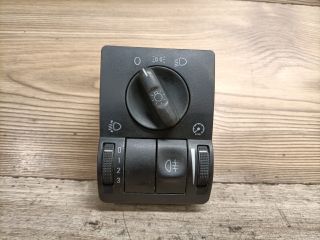 bontott OPEL CORSA C Világítás Kapcsoló