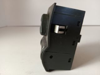 bontott OPEL CORSA C Világítás Kapcsoló