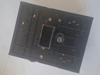 bontott OPEL CORSA C Világítás Kapcsoló