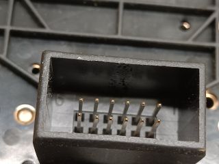 bontott OPEL CORSA C Világítás Kapcsoló