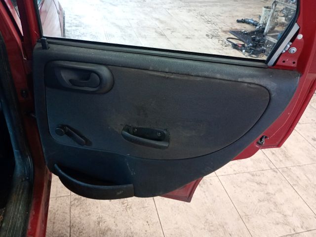 bontott OPEL CORSA C Világítás Kapcsoló