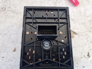 bontott OPEL CORSA C Világítás Kapcsoló