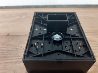 bontott OPEL CORSA C Világítás Kapcsoló