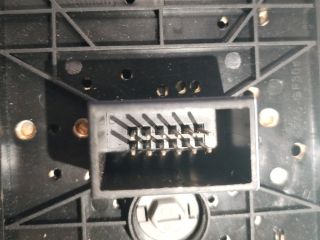 bontott OPEL CORSA C Világítás Kapcsoló