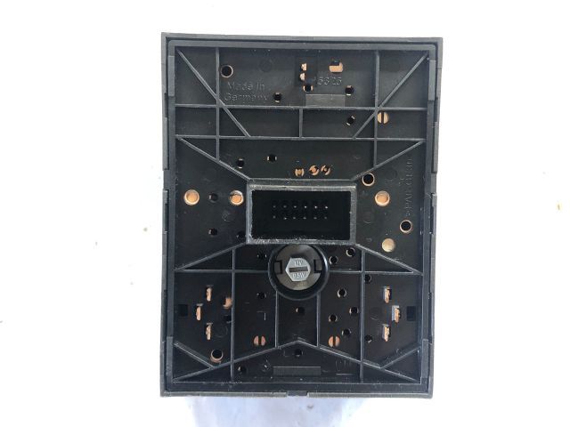 bontott OPEL CORSA C Világítás Kapcsoló