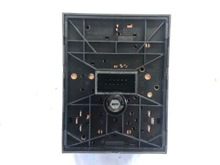 bontott OPEL CORSA C Világítás Kapcsoló