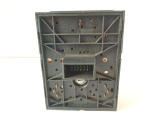 bontott OPEL CORSA C Világítás Kapcsoló