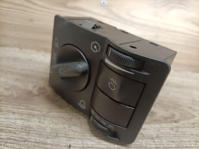 bontott OPEL CORSA C Világítás Kapcsoló