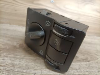 bontott OPEL CORSA C Világítás Kapcsoló