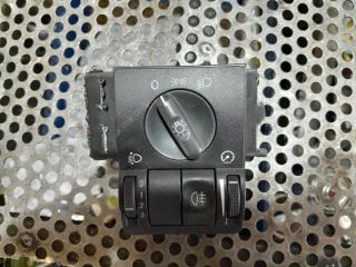 bontott OPEL CORSA C Világítás Kapcsoló