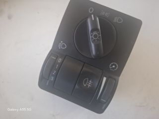 bontott OPEL CORSA C Világítás Kapcsoló