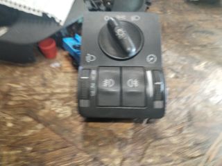 bontott OPEL CORSA C Világítás Kapcsoló