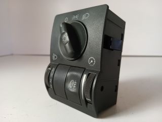 bontott OPEL CORSA C Világítás Kapcsoló