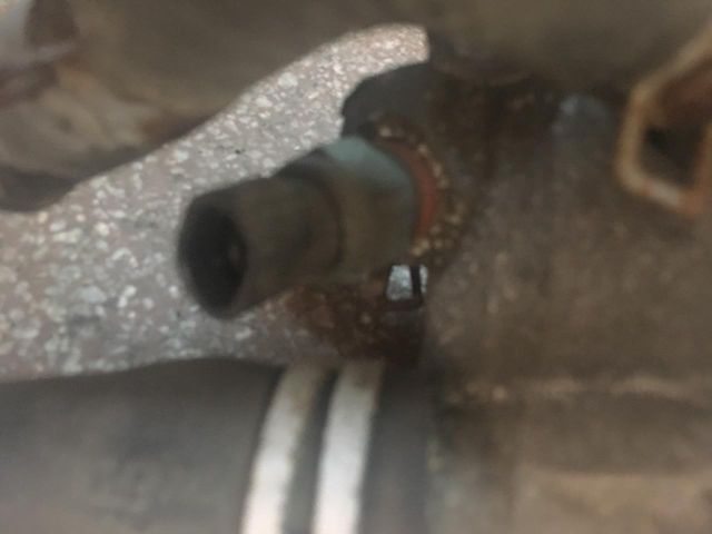 bontott OPEL CORSA C Vízhőfok Gomba Hőmérséklet Érzékelő