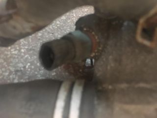 bontott OPEL CORSA C Vízhőfok Gomba Hőmérséklet Érzékelő