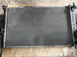 bontott OPEL CORSA C Vízhűtő Radiátor (Klímás)