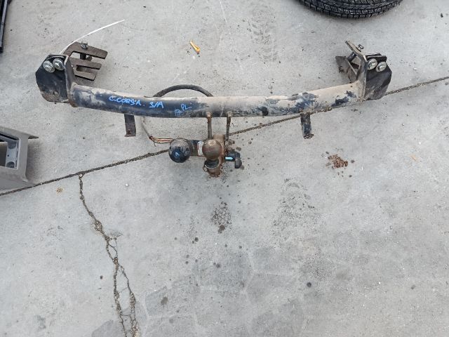 bontott OPEL CORSA C Vonóhorog