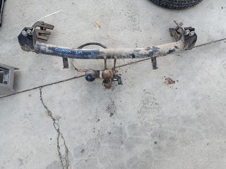 bontott OPEL CORSA C Vonóhorog