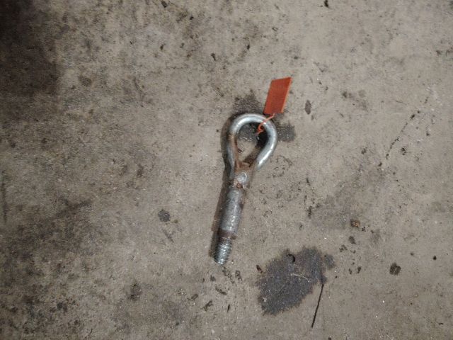 bontott OPEL CORSA C Vonószem