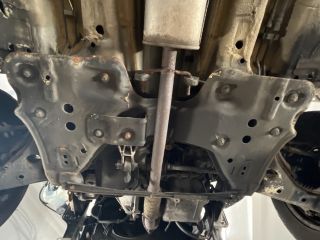 bontott OPEL CORSA D ABS Kocka