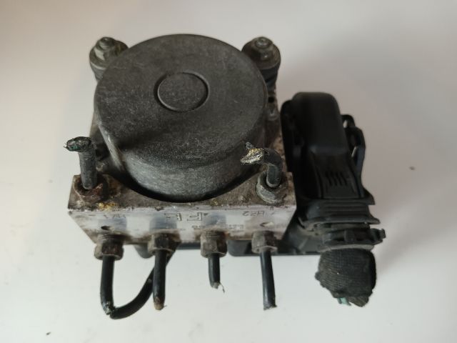 bontott OPEL CORSA D ABS Kocka