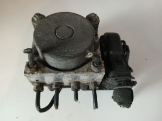 bontott OPEL CORSA D ABS Kocka