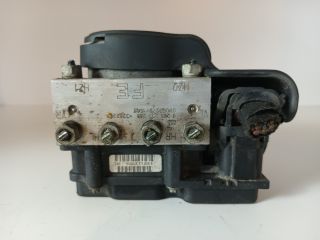 bontott OPEL CORSA D ABS Kocka