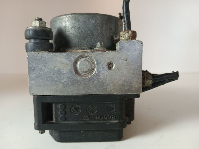 bontott OPEL CORSA D ABS Kocka