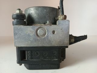 bontott OPEL CORSA D ABS Kocka