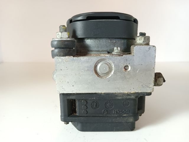 bontott OPEL CORSA D ABS Kocka