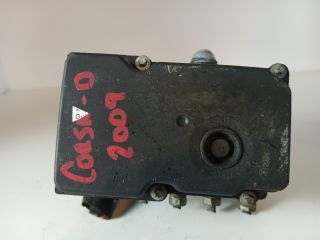 bontott OPEL CORSA D ABS Kocka