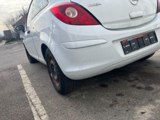 bontott OPEL CORSA D ABS Kocka