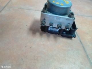 bontott OPEL CORSA D ABS Kocka