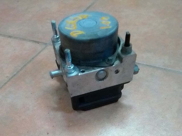 bontott OPEL CORSA D ABS Kocka