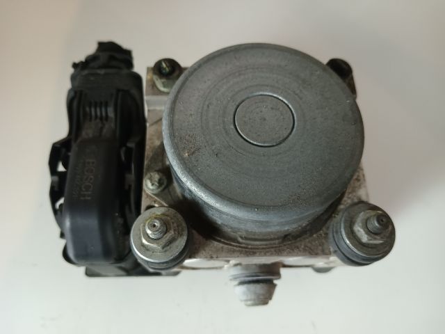 bontott OPEL CORSA D ABS Kocka