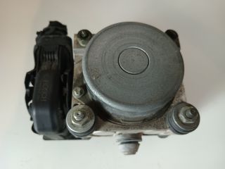 bontott OPEL CORSA D ABS Kocka