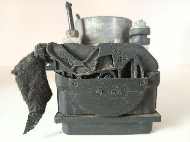 bontott OPEL CORSA D ABS Kocka