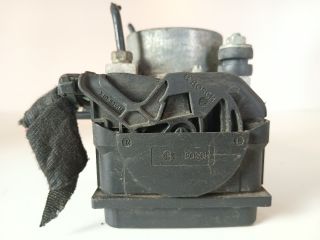 bontott OPEL CORSA D ABS Kocka