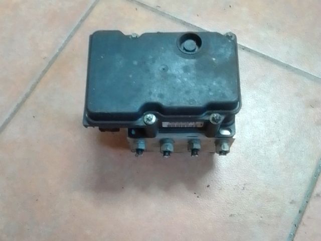 bontott OPEL CORSA D ABS Kocka