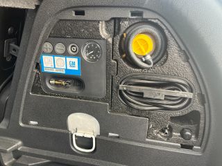 bontott OPEL CORSA D ABS Kocka