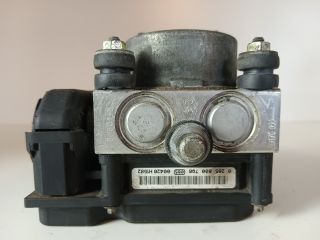 bontott OPEL CORSA D ABS Kocka