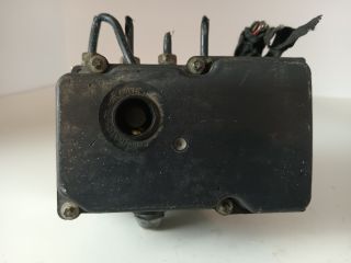 bontott OPEL CORSA D ABS Kocka