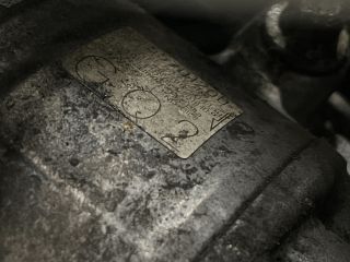 bontott OPEL CORSA D Bal első Lengéscsillapító