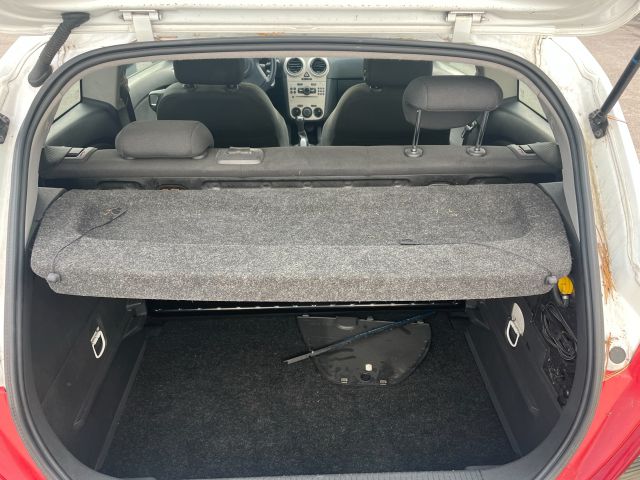 bontott OPEL CORSA D Bal Féltengely