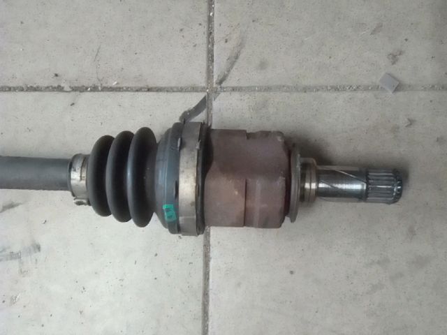 bontott OPEL CORSA D Bal Féltengely