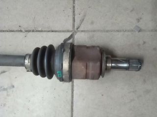 bontott OPEL CORSA D Bal Féltengely