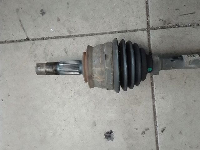 bontott OPEL CORSA D Bal Féltengely